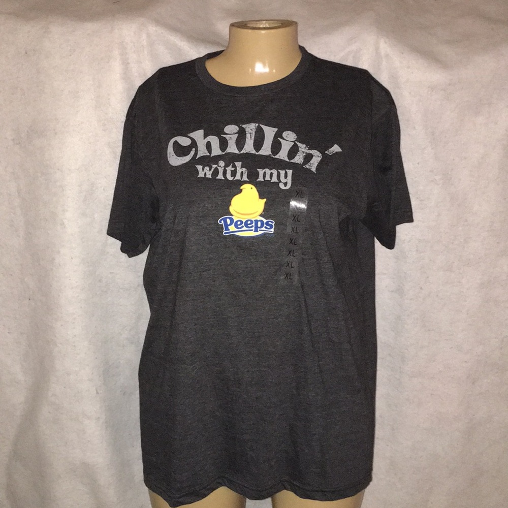 Savvy  T-shirt